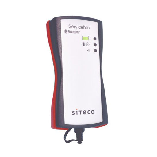 Siteco - Lichtregelsystemkomponente Servicebox 5EA6TEF03 − 1 Stück by Siteco
