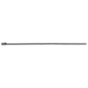 Lapp Zubehör - Kabelbinder STAHLKabelbinder-LS-4,6-- LS 4.6 - 200B 200B − 100 Stück