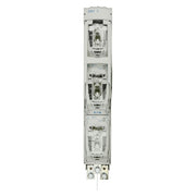 Eaton - Sicherungslastschaltleiste Lasttrennschalter 3polig SIZE3>185M#EBV333TM2 630A 690V Niedersp.