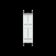 Striebel&John - Zählertafel Zählerplatten-Modul MBZ161 Bausatz