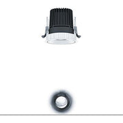 Zumtobel Group - Downlight/Strahler/Flutlicht LED - Downlight PANOS INF #60817225 3000K