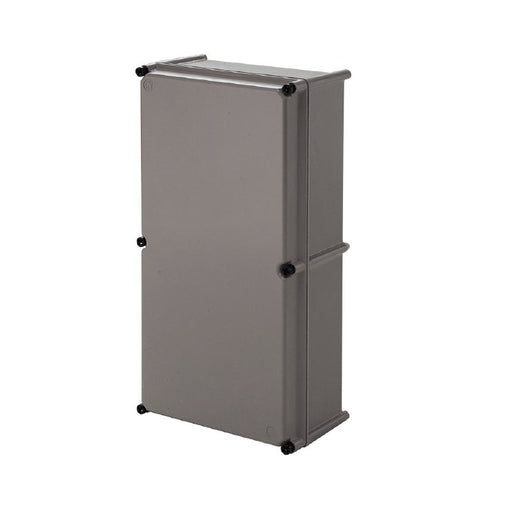 Weidmüller - Gehäuse/Schaltschrank (leer) Polyester-Leergehäuse TBF 60/30/18 7035 TBF