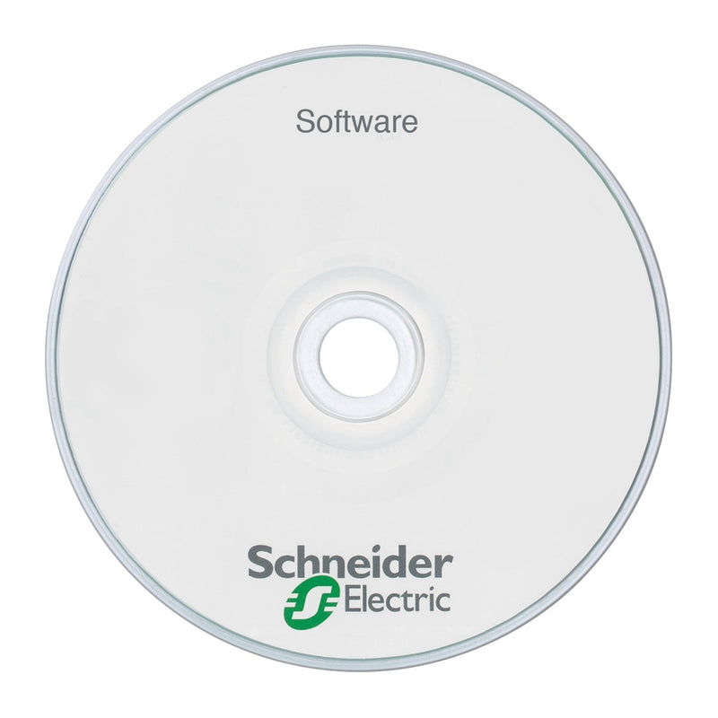 Schneider Electric - Programmier- und Engineering-Software Mb+Antriebsreihe Cd 1 SWMXDS001 Nutzer