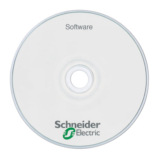 Schneider Electric - Programmier- und Engineering-Software Mb+Antriebsreihe Cd 1 SWMXDS001 Nutzer