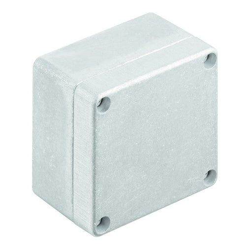 Weidmüller - Gehäuse/Schaltschrank (leer) Alu-Gehäuse KLIPPON K1