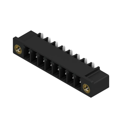 Weidmüller - Leiterplattensteckverbinder Verbinder 3.81mm SC-SMT 3.#1037390000 − 50 Stück