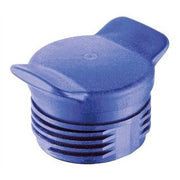Harting - Schutzkappe für Industriesteckverbinder Abdeckkappe Tüllengehäuse 09155135411 Polypropylen