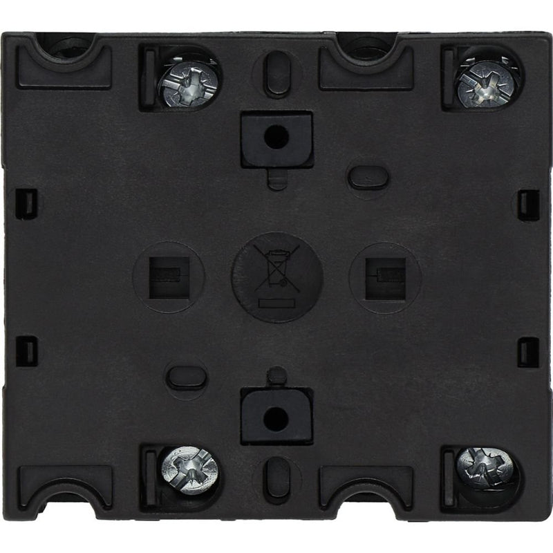 Eaton - Lastschalter Wendeschalter T3 32A T3-3-20/E Einbau rastend