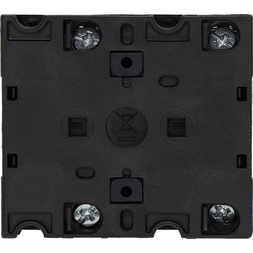 Eaton - Lastschalter Wendeschalter T3 32A T3-3-20/E Einbau rastend