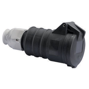 Bals Elektrotech - CEE-Kupplung (IEC 60309) Kupplung 31959 IP44