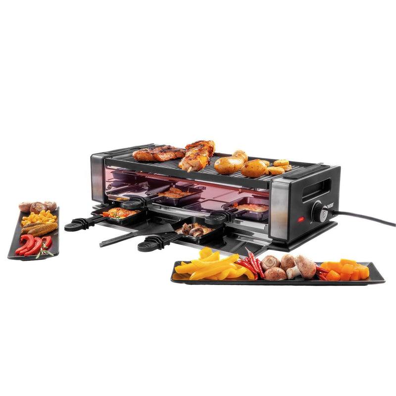 Unold - Raclette Delice Basis 48760 Delice Basis