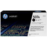HP - Verbrauchsmaterial für Telefax/Drucker/MFC Lasertoner CE400A sw 5.500 Seiten,schwarz