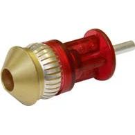 Kathrein - Kommunikationstechnik-Adapter Kabelendstecker EMP 06 Kes-I, Klasse A HFC − 10 Stück