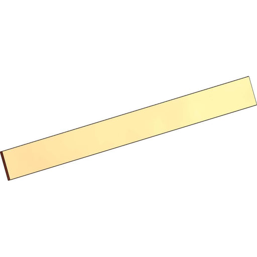 ABN - Sammelschiene Cu-Schiene XCUW185 5FB 100x10x1245mm