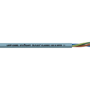 Lapp Kabel&Leitung - Energiekabel < 1 kV, für ortsveränderlichen Einsatz ÖLFLEX CLASSIC 100 H 5G2,5 0014159