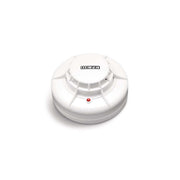 Geze - Brandmelder Wärmedifferenzmelder WM 1005 24VDC, m. Sockel