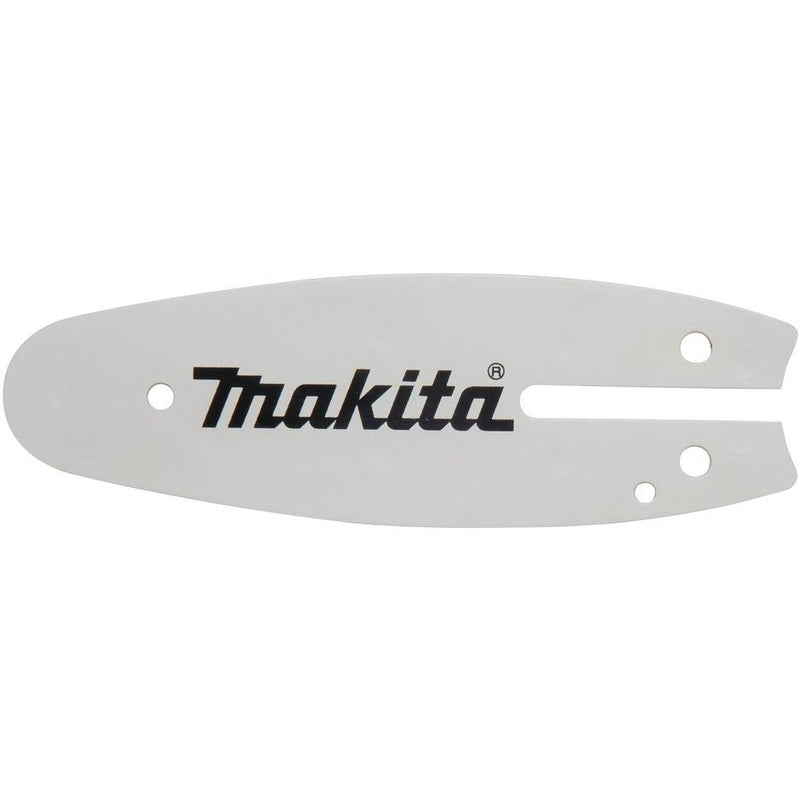 Makita - Systemzubehör für Sägen (Akku/elektrisch/Druckluft) Sägeschiene 1910W0-3 10cm 1,1mm .325Z − 1 Stück