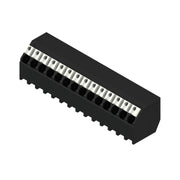 Weidmüller - Leiterplattenklemme Leiterplattenklemme LSF-SMT 3#1885540000 3.81mm − 10 Stück