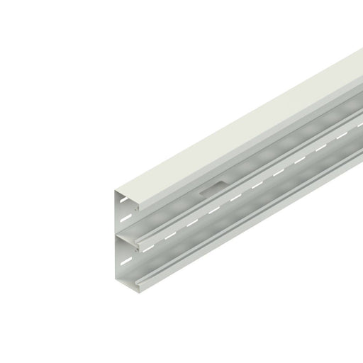 Niedax - Geräteeinbaukanal GK-Unterteil DKU 220-78T90 VW 220x90x2000 mm − 2 Meter