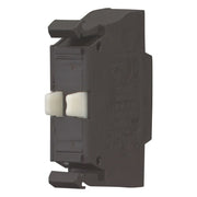 Eaton - Hilfsschalterblock Kontaktelement M22-CK11 1S,1Ö Front