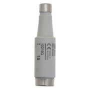 Eaton - D-Sicherungseinsatz Sicherungseinsatz FUSE 10A D#10D16Q 10A AC 500V 50kA − 10 Stück