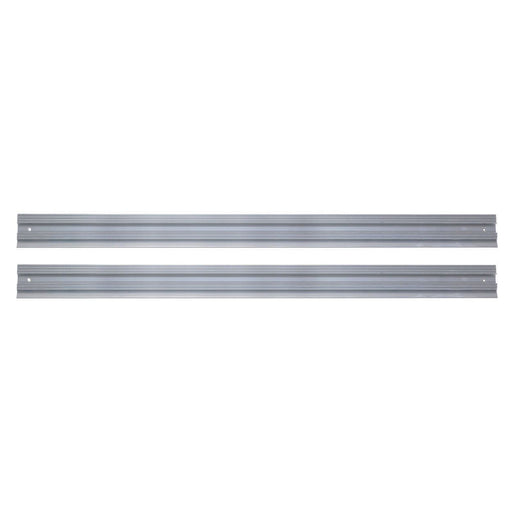Vaillant - Solar-Montageprofil Schienenset 0020076780 Aufdach-/Flachdachm