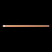 Striebel&John - Sammelschiene Kupferschiene ZX2240 30x5mm 5FB V1, A1