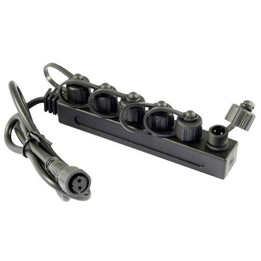 Scharnberger+Hasenbein - Mechanisches Zubehör/Ersatzteile für Leuchten Verteiler-Dose IP67 50cm 33909 für ARGOS Aussen 12V