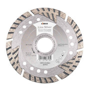 Cimco Werkzeuge - Trenn-/Schleifscheibe Diamanttrennscheibe 208718 D=115mm