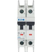 Eaton - Leitungsschutzschalter FAZ-C3/2-NA-DC 3A, 2p, C-Char, DC