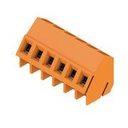 Weidmüller - Leiterplattenklemme Leiterplattenklemme LM 5.08/0#9994570000 5.08mm − 50 Stück