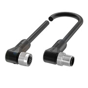 Balluff - Konfektioniertes Sensor-Aktor-Kabel Verbindungsleitung BCC M428-M42#BCC0JM0
