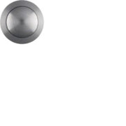 Elcom - Klingeldrücker Klingeltaster ESK-252AEE RT EB eds eds