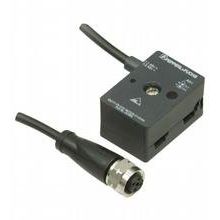 Pepperl+Fuchs Fabrik - Passiver Sensor-/Aktor-Verteiler (ohne Leitung) AS-Interface Passivverteil VAZ-T1-FK-G1#301176  − 1 Stück