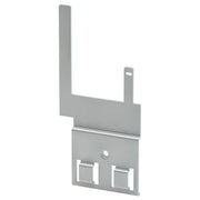 Lenze - Zubehör/Ersatzteile für Frequenzregler Schirmauflageblech EZAEVE043/M (VE8)