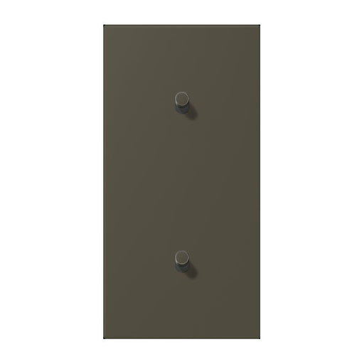 Jung - Abdeckung/Bedienelement für Installationsschalterprogramme Abdeckung mit Kipphebel LC 12-20 R 0 241 Zylinder