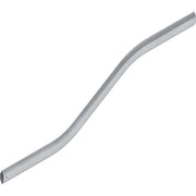 Niedax - Verbinder für Kabeltragsystem S-Übergang KRRS 55-250 F für Rohrkabelleiter