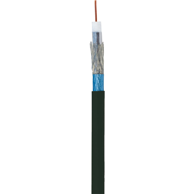 Wisi - Koaxialkabel MK 99 S 0502 T500Fca 75 Ohm 100dB 2200MHz − 500 Meter