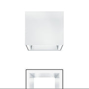 Zumtobel Group - Mechanisches Zubehör/Ersatzteile für Leuchten Anbaugehäuse PANOS INF #60800746