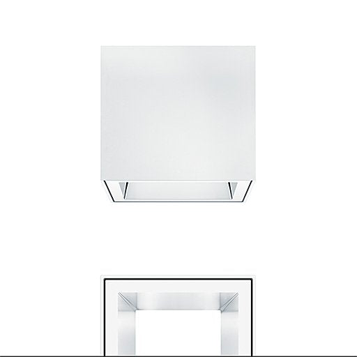 Zumtobel Group - Mechanisches Zubehör/Ersatzteile für Leuchten Anbaugehäuse PANOS INF #60800746