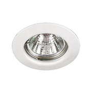 Brumberg Leuchten - Downlight/Strahler/Flutlicht Einbau-Downlight 00211707 50W ws