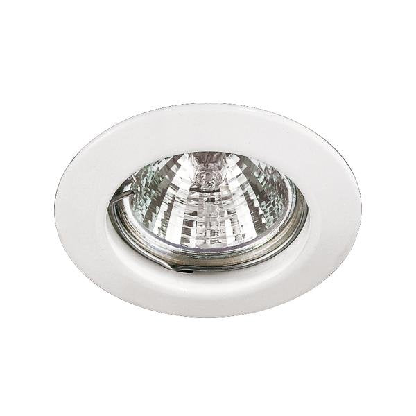 Brumberg Leuchten - Downlight/Strahler/Flutlicht Einbau-Downlight 00211707 50W ws