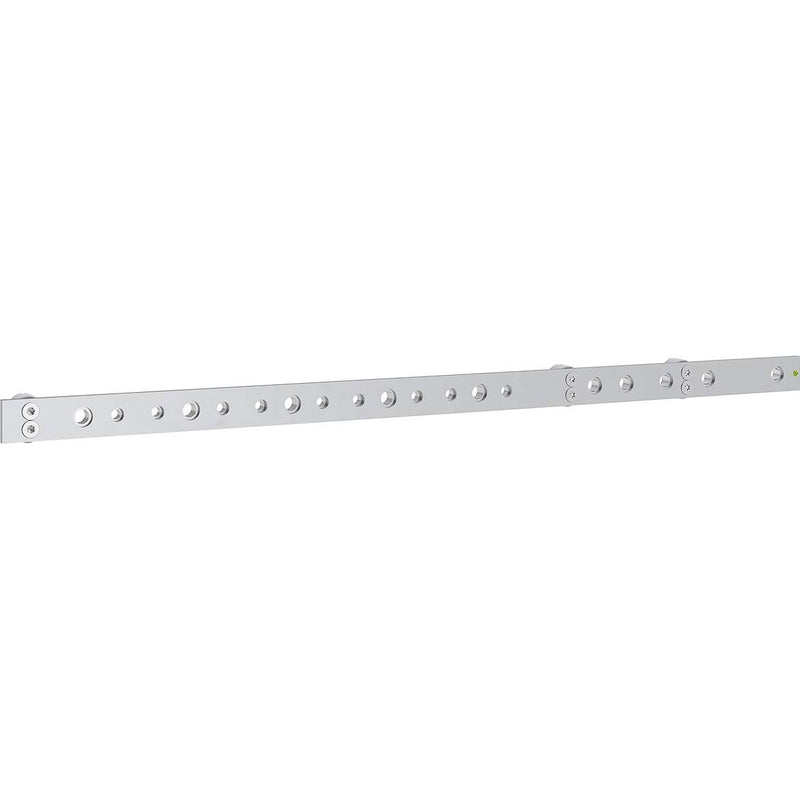 ABN - Sammelschiene Cu-Schiene XVGW533F vernickelt 3FB30x5