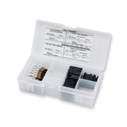 Corning - LWL-Steckverbinder UniCam SC-Stecker OM2 95-050-41-Z Keramik-Ferrule