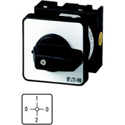 Eaton - Voltmeterumschalter Spannungs-Strommesser- T0-3-8030/EZ schalter T0 20A