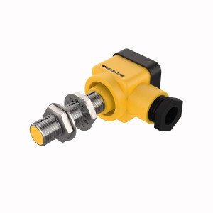 Turck - Induktiver Näherungsschalter Sensor BI2-G12SK-AP6X induktiv