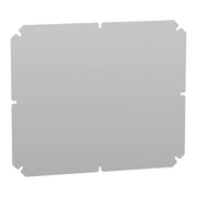 Schneider Electric - Montageplatte für Verteilergehäuse Montageplatte NSYAMPA3429TB Kunststoff 275x325