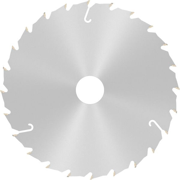 Bosch - Kreissägeblatt PRO Wood Kreissägeblatt, 2608640801 190 x 2,4 x 30 mm