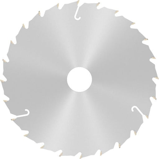 Bosch - Kreissägeblatt PRO Wood Kreissägeblatt, 2608640801 190 x 2,4 x 30 mm