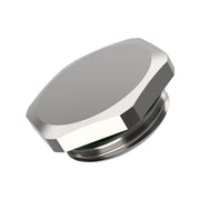 Lapp Zubehör - Verschlussschraube SKINDICHT BL-M 6KT. 52006118 − 25 Stück